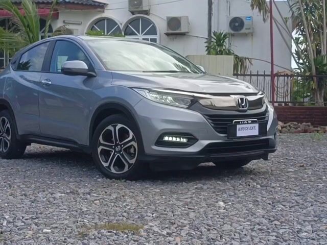 2019 Honda HR-V 1.8 SPEC V (A) 1OWNER - 1
