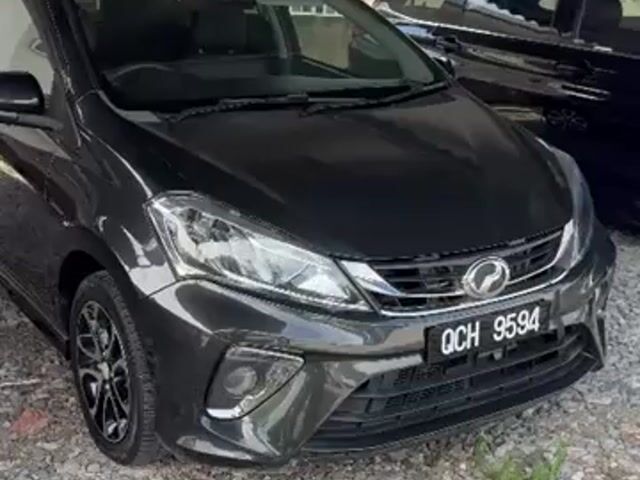 2018 Perodua MYVI 1.5 ADVANCE (A)‼️OTR INSURANCE‼️ - 1