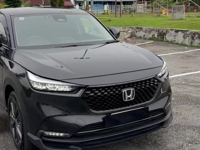 2024 Honda HR-V 1.5 TURBO V ✅ Low Mileage 32k KM ✅ - 1
