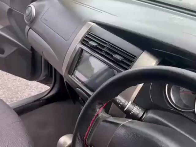 2014 Nissan LIVINA 1.6 X-GEAR FACELIFT (A) - 1