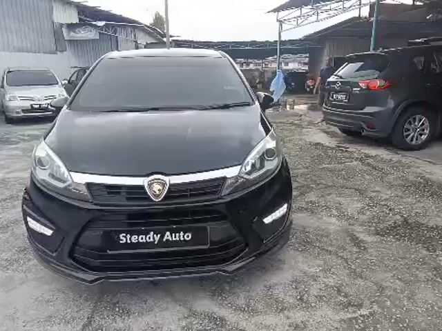 2015 Proton IRIZ 1.6 PREMIUM (A) FATHER DAY PROMO - 1