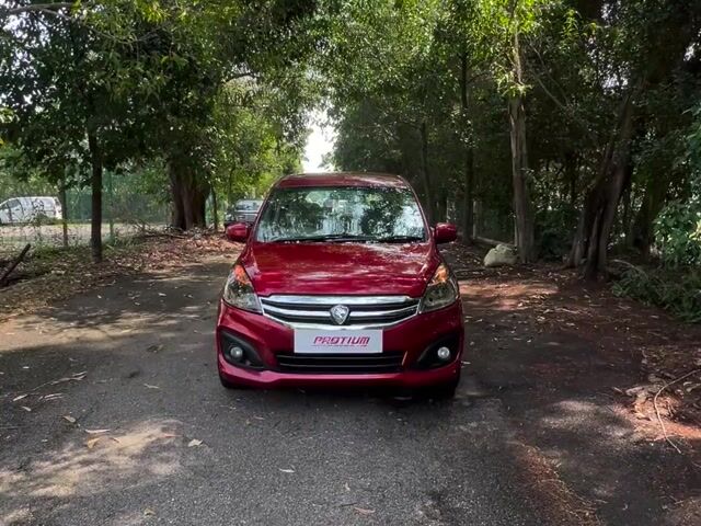 2017 Proton Ertiga VVT 1.4 (A)Loan Kedai/Loan Bank - 1