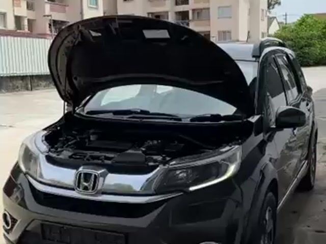 2018 Honda BR-V 1.5 V SPEC UP TO 3 YEAR WARRANTY - 1