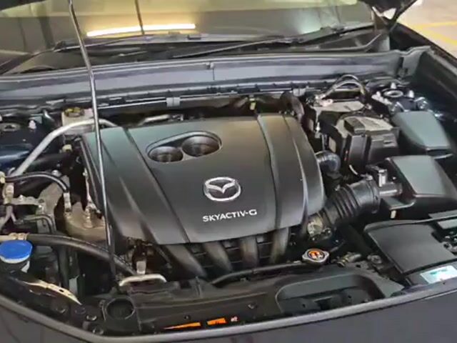 2020 Mazda CX-30 G HIGH 2.0L (A) - 1