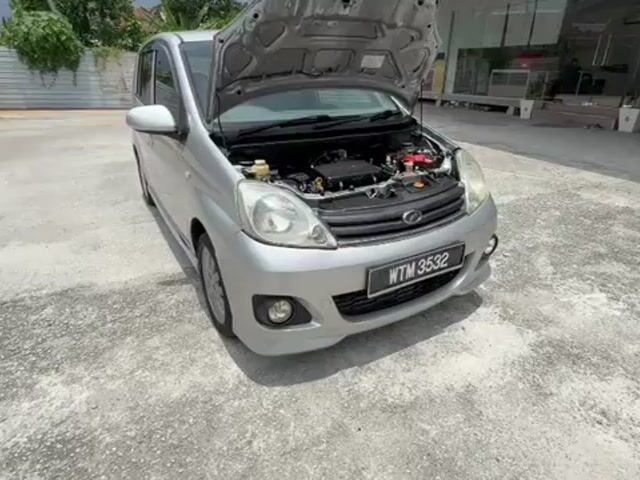 2010 Perodua VIVA 1.0 ELITE (A) OriCond OneOwner - 1