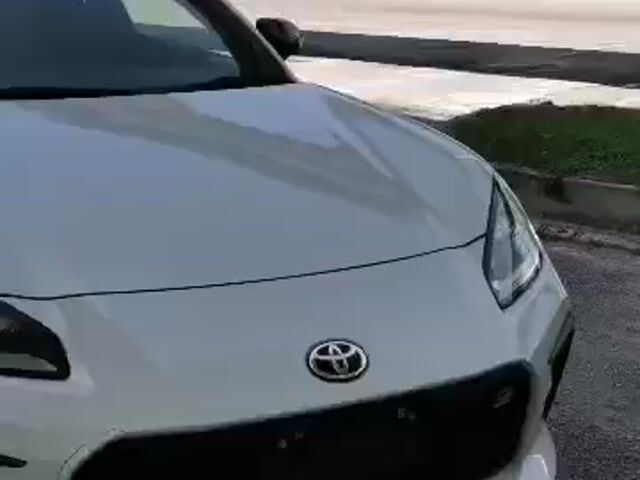 BIGSALE✅2022 Toyota GR86 2.4 RZ (M) WHITE - 1