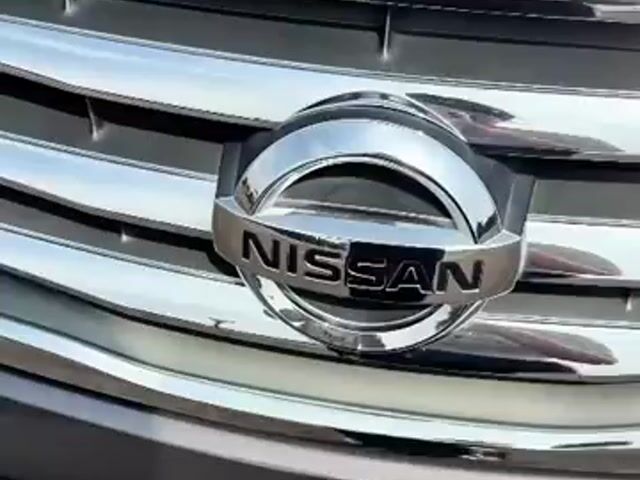 2012 Nissan TEANA 2.0 200 XE LUXURY J32 (A) - 1