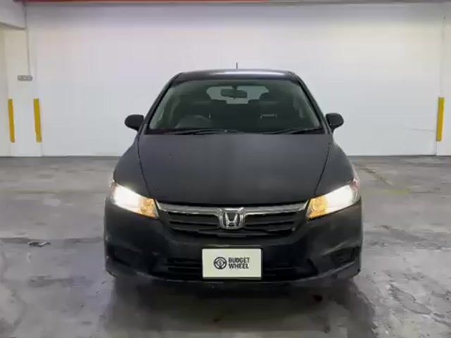 2007 Honda STREAM 1.8 i-VTEC (A) WHOLE SALE - 1