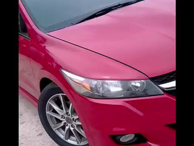 2013 Honda STREAM 1.8 I-VTEC RSZ FACELIFT (A) - 1