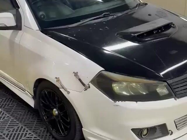 Proton SAGA 1.6 FL FLX (A) F.LEATHER / F.WARRANTY - 1