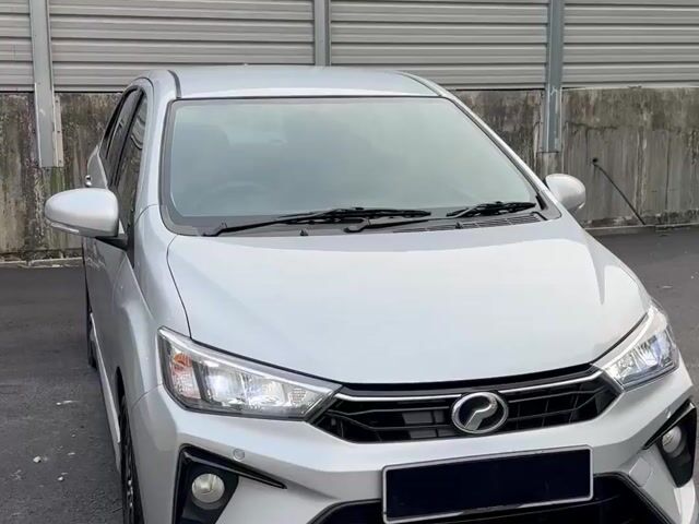 2020 Perodua BEZZA 1.3 PREMIUM-X ✅ NEW FACELIFT ✅ - 1