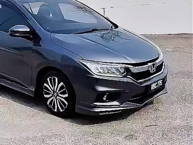 2018 Honda CITY 1.5 V (A) 3 YRS WARRNTY/FOC DELIVR - 1