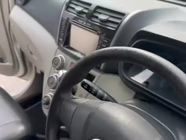 Cantik 2008 Suzuki SWIFT 1.5 PREMIER (A) - 1