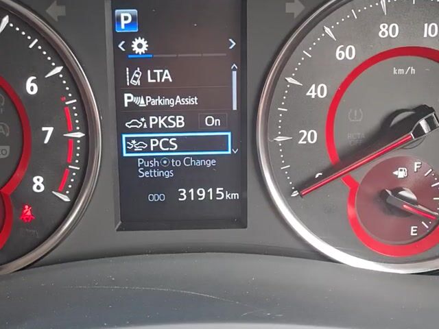 2022 Toyota Alphard 2.5 SC Sunroof Grade 4.5 Unreg - 1