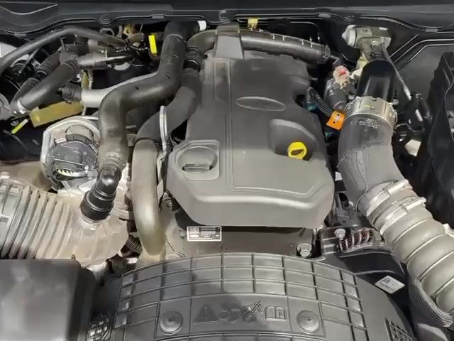 F/Service⭐️Ford RANGER 2.0 XLT PLUS (A) RAYA PROMO - 1