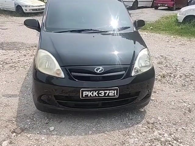2011 Perodua VIVA 1.0 ELITE EZi (A) - 1