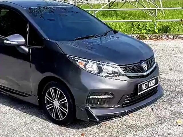 2020 Proton PERSONA 1.6 PREMIUM (A) 3 YRS WARRANTY - 1