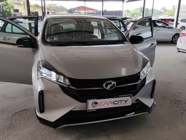 2023 PERODUA MYVI 1.5 AV FuLL SERVICE LOW MILEAGE - 1