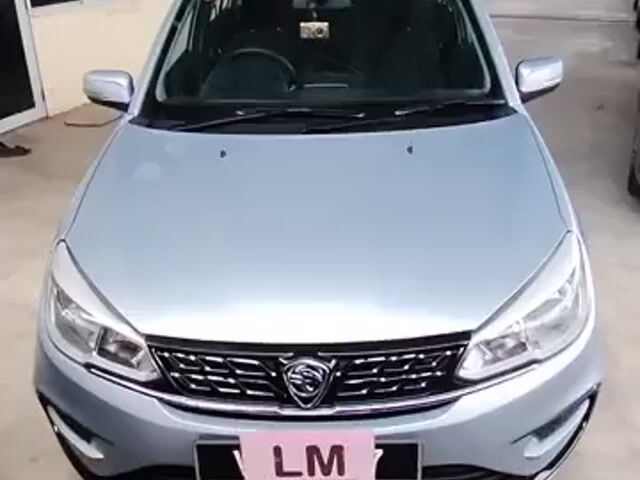 2021 Proton Saga 1.3 (A)  - 1
