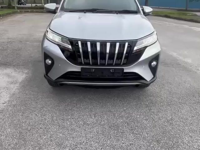 2022 Perodua ARUZ 1.5 AV (A) WARRANTY PERODUA - 1