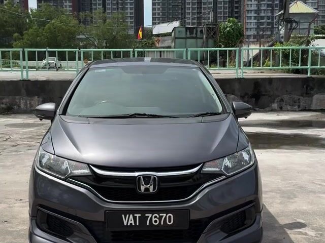 Honda JAZZ 1.5 S (A) LOW MIL / 360CAM / P.START - 1