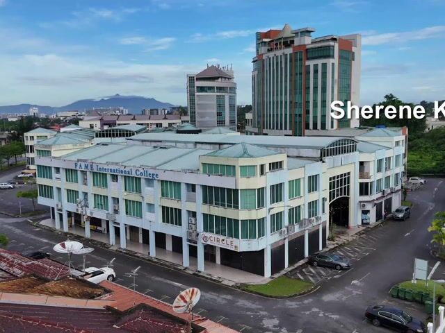 Video Image 1