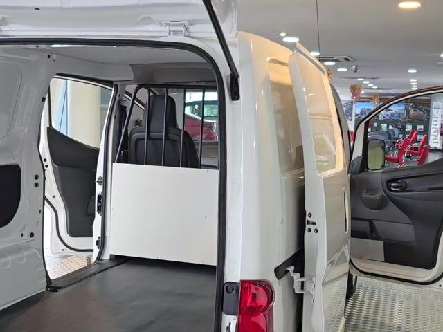 Nissan NV200 PANEL VAN 2026YRS  - 1