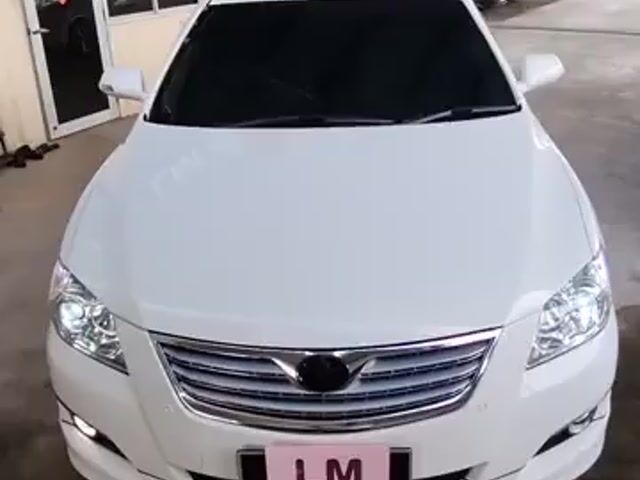 2009 Toyota CAMRY 2.4 V (A) - 1