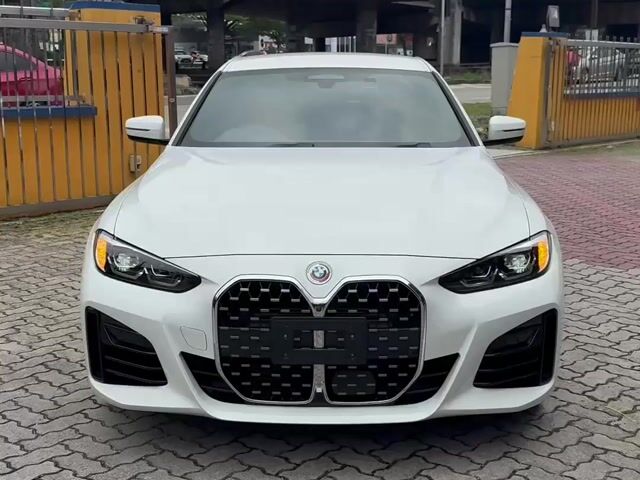 2023 Bmw 4 SERIES 2.0 20I GRAN COUPE M SPORT (A) - 1