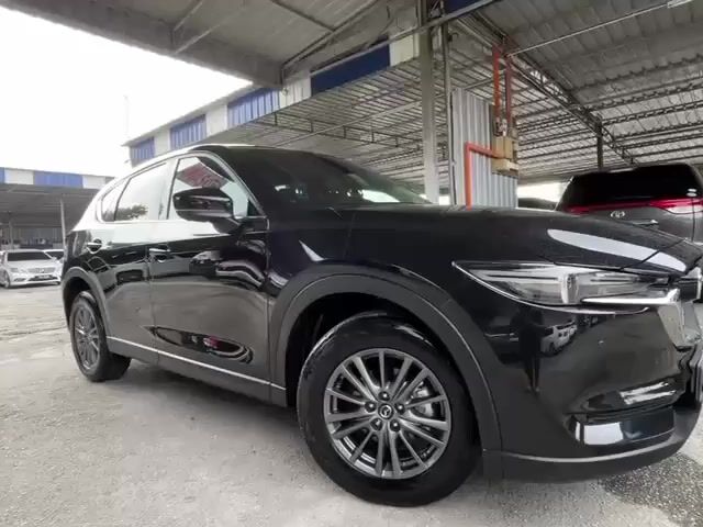 2019 Mazda CX-5 2.0 G GLS FACELIFT (A) Low Mileage - 1