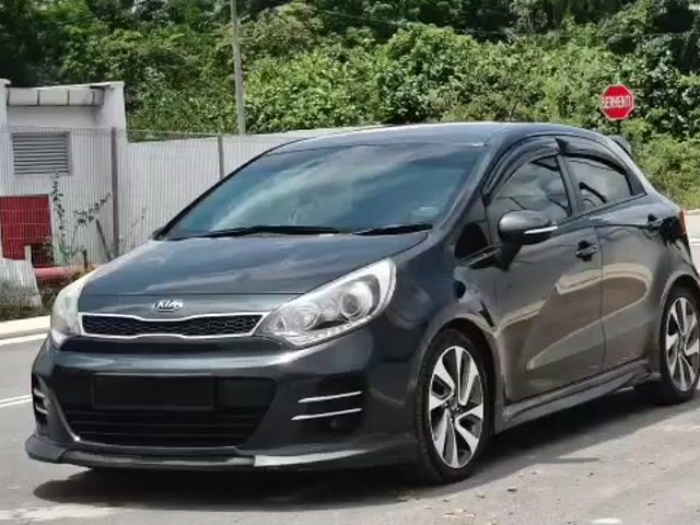 [2015] Kia RIO 1.4 SX (A) Hatchback - 1