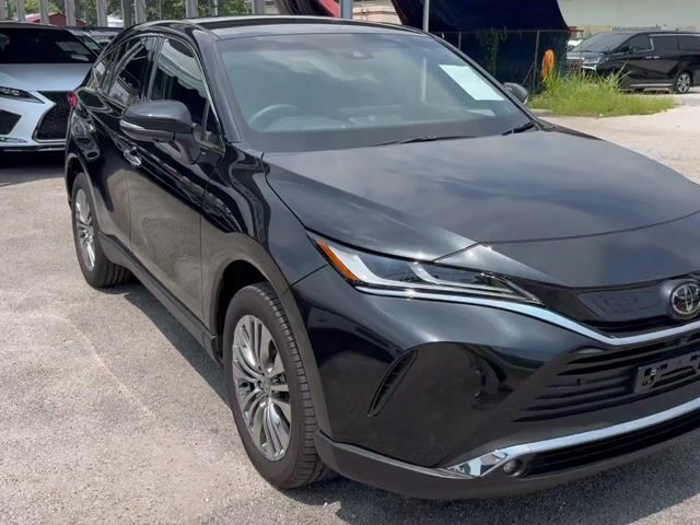 2023 Toyota HARRIER 2.0 Z(A)7kKM,Grade5,JBL,360Cam - 1