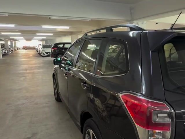 2017 Subaru Forester AWD2.0(A)LoanKedai - 1