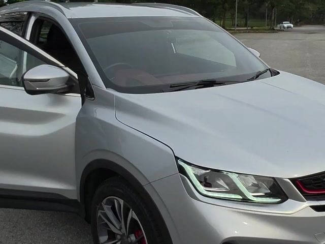 2022 Proton X50 PREMIUM 1.5L (A) WELL KEEP 22 - 1