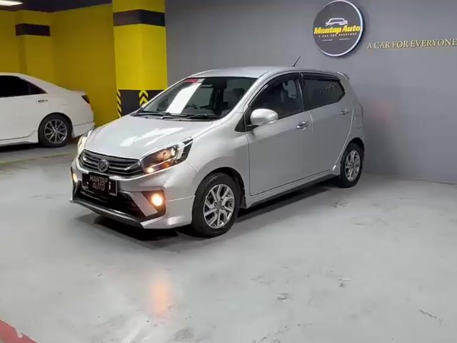 2019 Perodua AXIA 1.0 ADVANCE (A) AV Full Service - 1