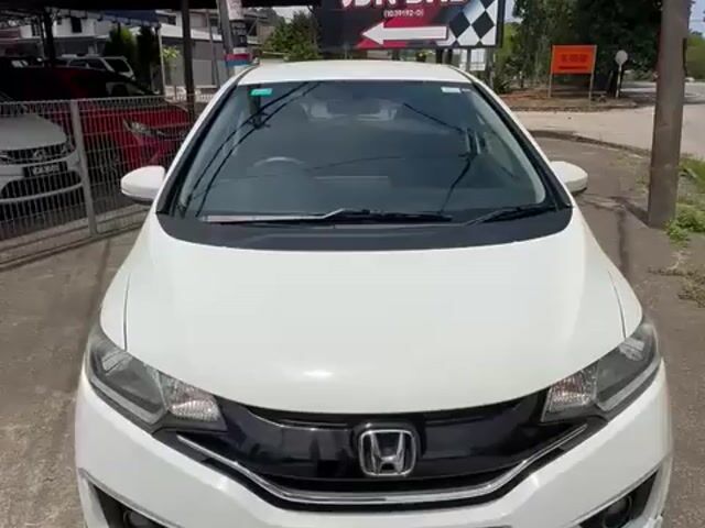 2014 Honda Jazz 1.5 E (A) Full Mugen Bodykit - 1