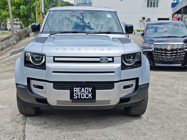 2024 Land Rover DEFENDER 110 2.0 P300 SE (A) - 1