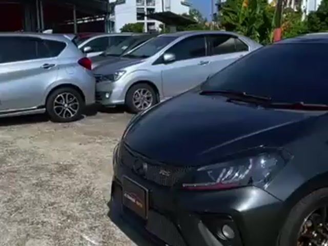 2020 Perodua MYVI 1.5 H (A) GOOD CONDITION 2021 - 1