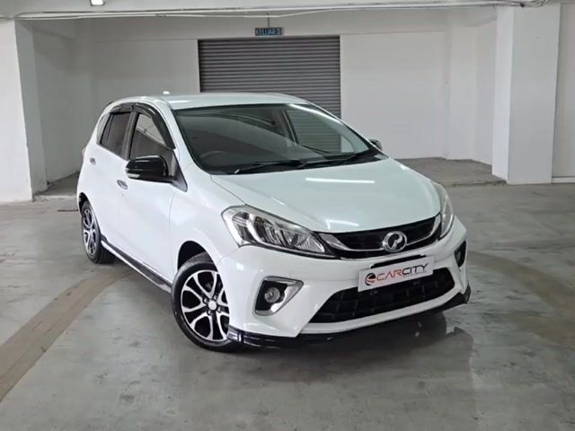 2019 Perodua MYVI 1.5 FULL SPEC COME WITH WARRANTY - 1