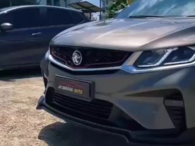 2022 Proton X50 1.5T Premium GOOD CONDITION 2023 - 1