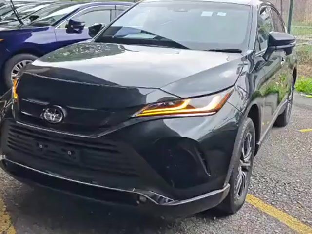2024 Toyota HARRIER 2.0 G (A) 8 YEARS WARRANTY - 1