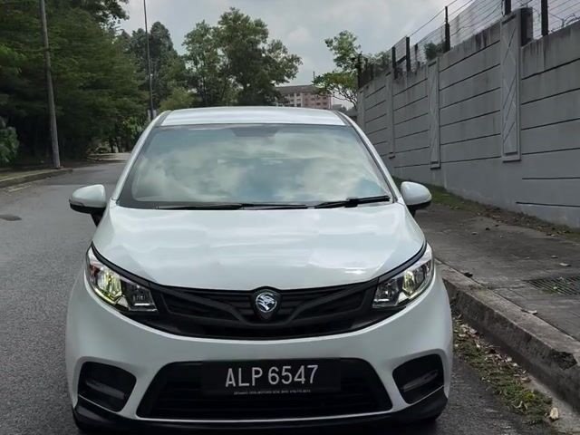 ORI 2020 Proton IRIZ 1.6 EXECUTIVE FACELIFT (A) - 1