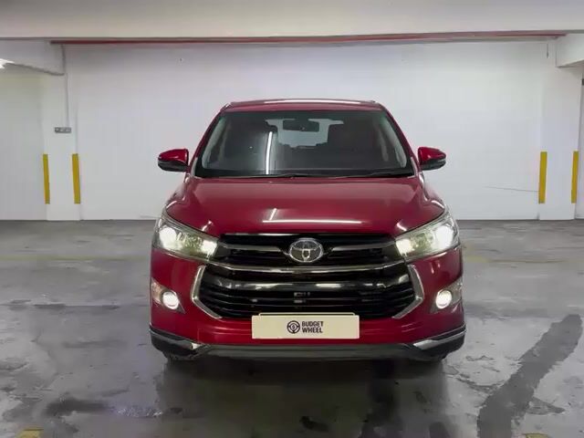 2019 Toyota INNOVA 2.0 X MY17 AN140 (A) WHOLE SALE - 1