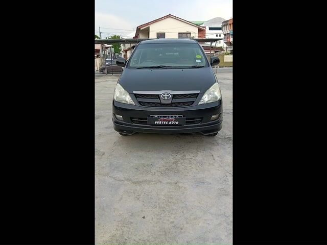 2007 Toyota INNOVA 2.0 E (A) - 1