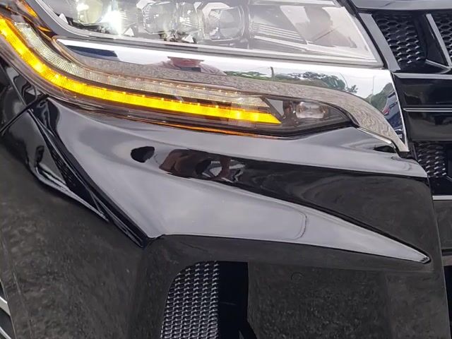 2023 Toyota Alphard SC Japan Grade 4.5 Unreg - 1