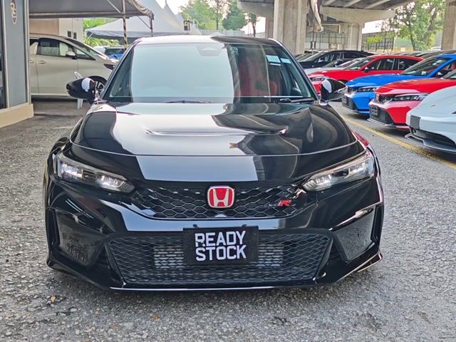 2025 Honda CIVIC 2.0 TYPE R (M) NO HIDDEN CHARGES - 1
