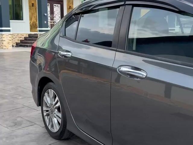 2013 Honda CITY 1.5 I-VTEC (A) Kondisi CUN - 1
