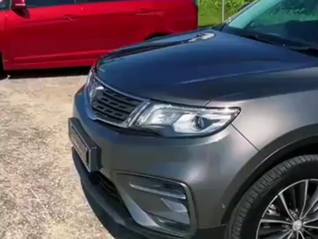 2019 Proton X70 1.8 PREMIUM 2WD (A)G/CONDTION 2020 - 1