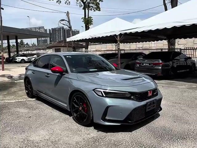 2024 Honda CIVIC 2.0 TYPE R FL5 GRADE 5A 6K KM MGN - 1