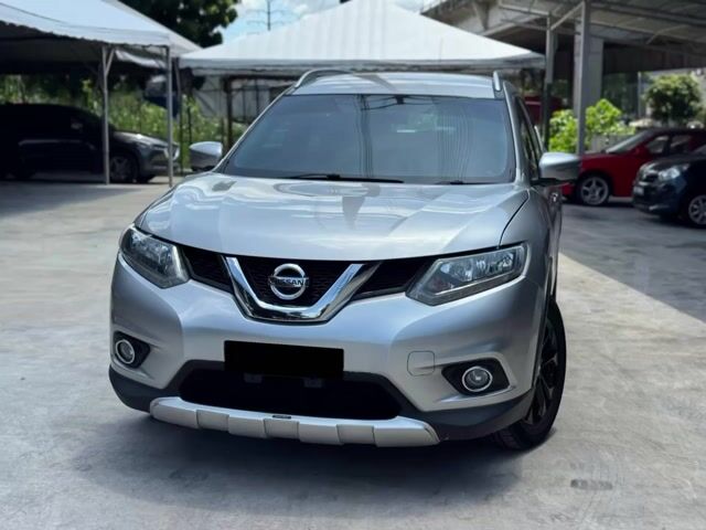 Nissan X-TRAIL 2.0 AERO EDITION (A) FULL LOAN - 1